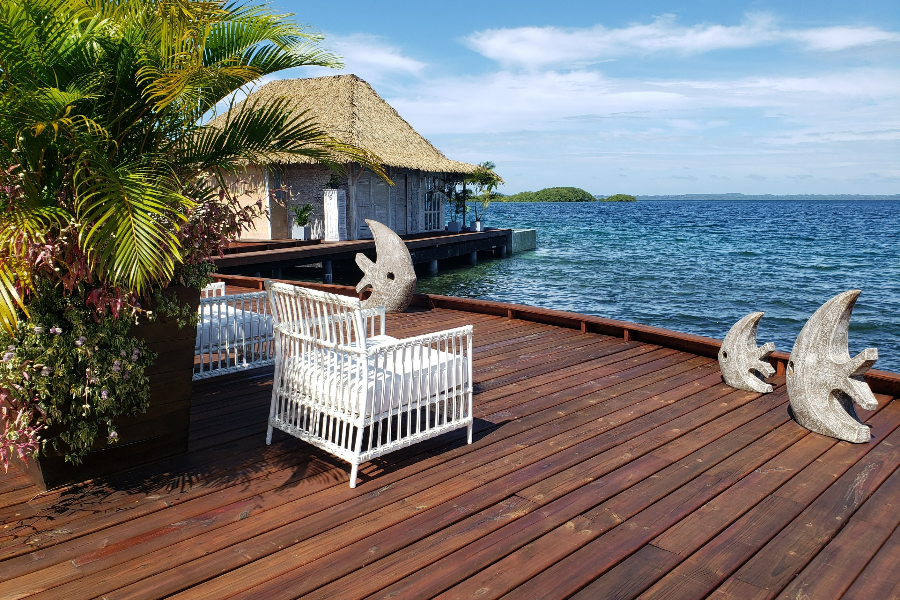 Nayara - Bocas Del Toro