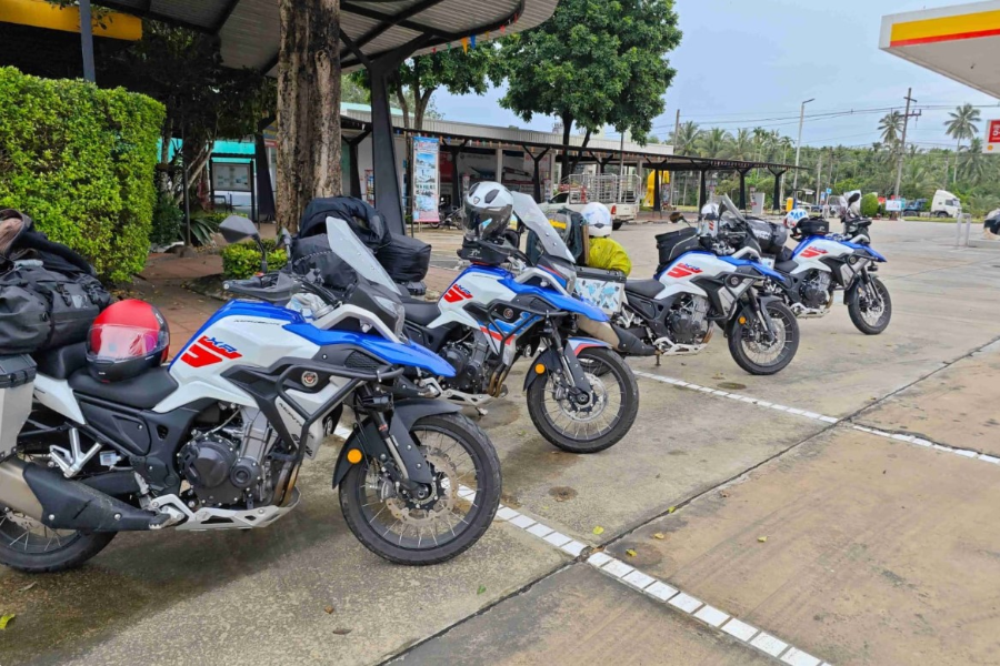 CACIMBO.AO MOTO TOURS