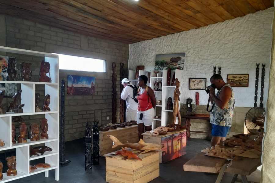 ARTS VILLAGE