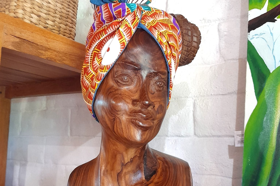 ARTS VILLAGE