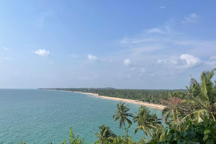 CEYLON ESCAPADE