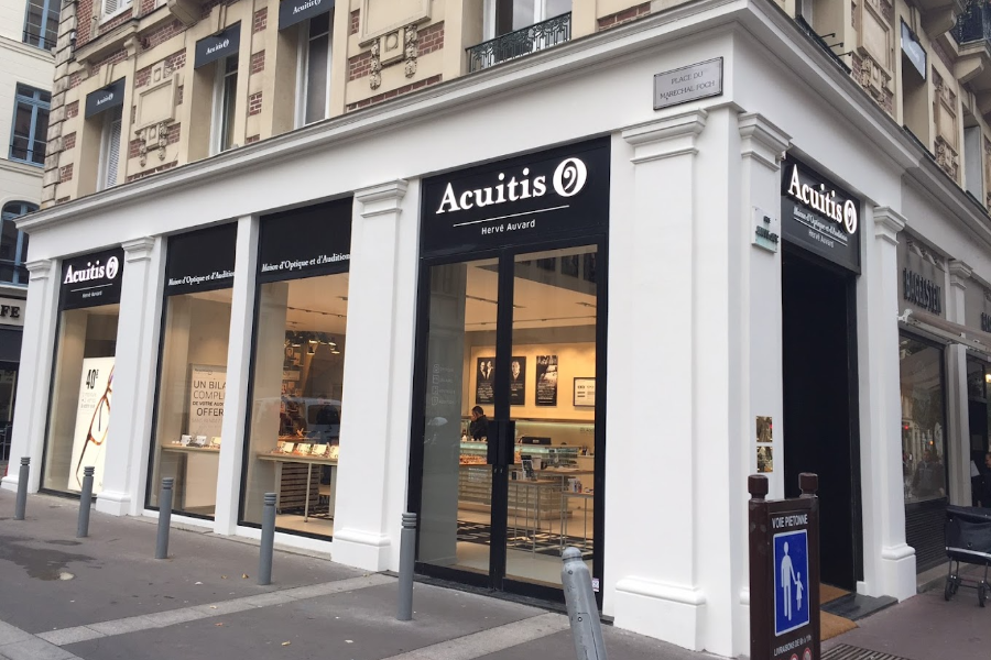 Boutiques mode à Mesnil-Esnard (76240) et aux alentours en 2026