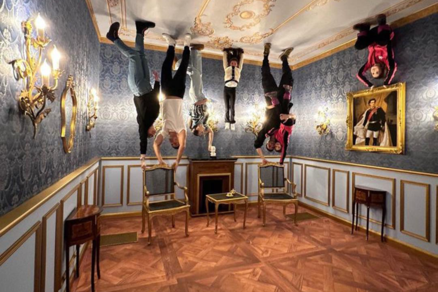 MAGIC BAVARIA ERLEBNISMUSEUM