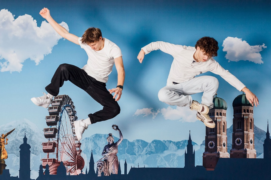 MAGIC BAVARIA ERLEBNISMUSEUM