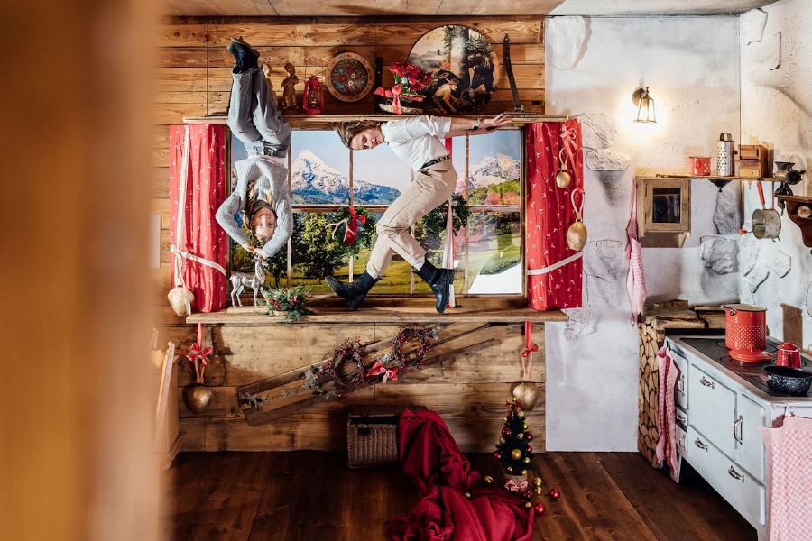 MAGIC BAVARIA ERLEBNISMUSEUM