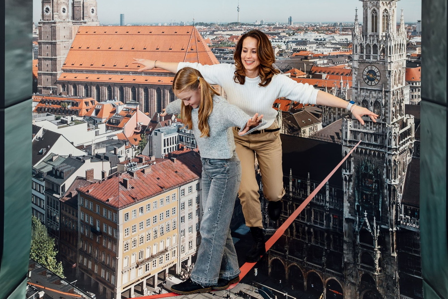 MAGIC BAVARIA ERLEBNISMUSEUM