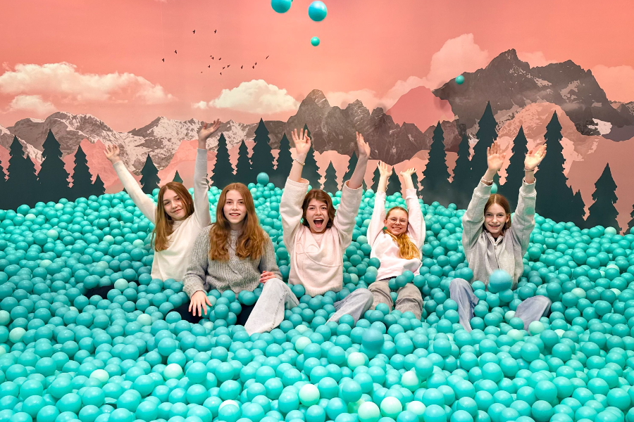 MAGIC BAVARIA ERLEBNISMUSEUM