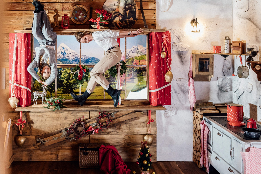 MAGIC BAVARIA ERLEBNISMUSEUM