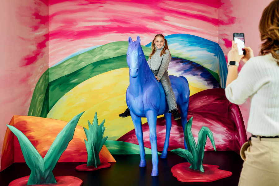 MAGIC BAVARIA ERLEBNISMUSEUM