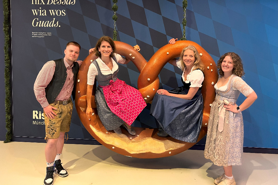 MAGIC BAVARIA ERLEBNISMUSEUM