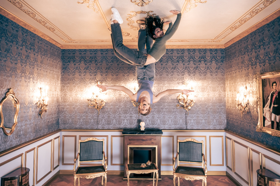 Magic Bavaria Erlebnismuseum