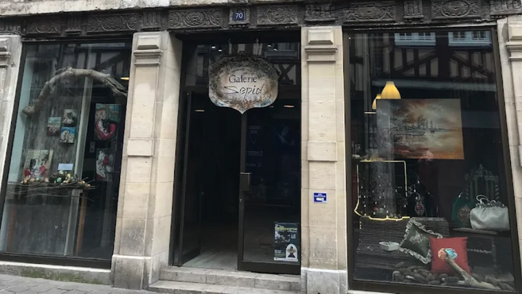 Les meilleures boutiques mode et cadeaux Malaunay (76770) et aux alentours en 2026 - Petit Fut Les meilleures boutiques mode et cadeaux Malaunay (76770) et aux alentours en 2026 - Petit Fut