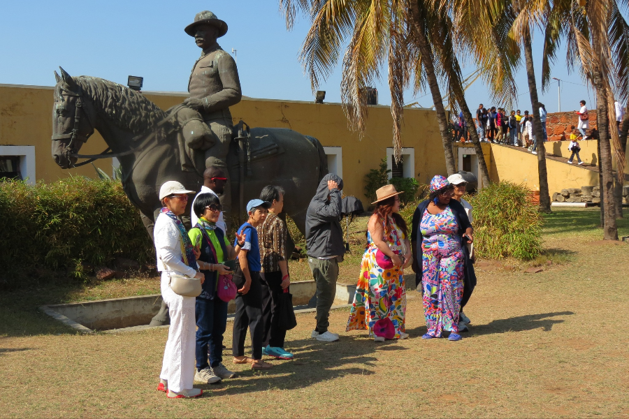 TOTAL EXPERIENCE TOURS