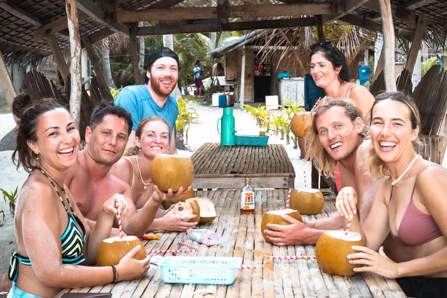KEELOOMA EXPEDITIONS