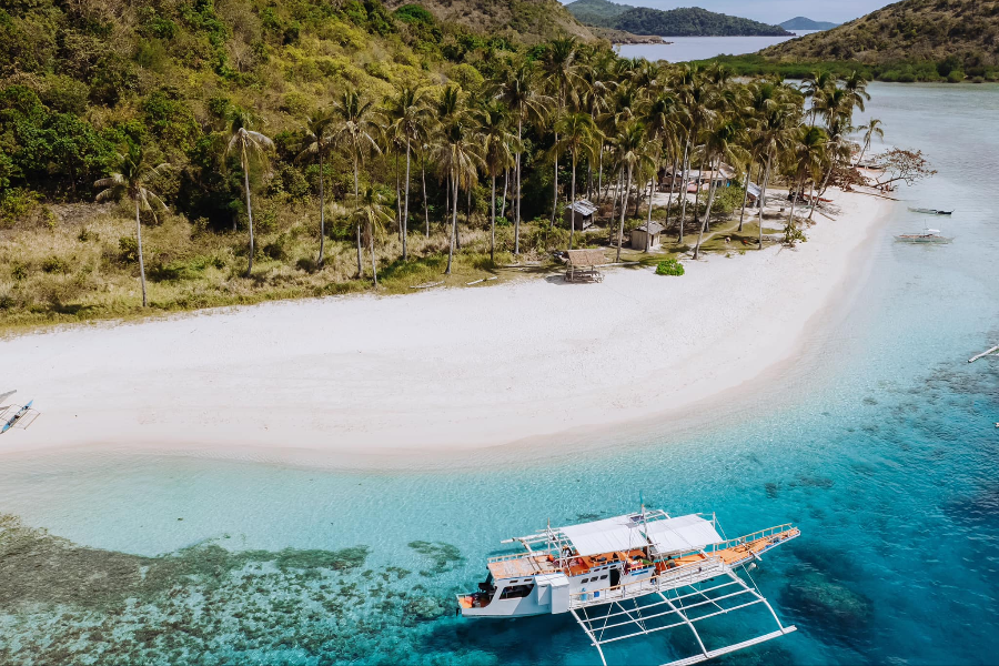 KEELOOMA EXPEDITIONS