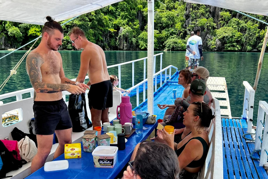 KEELOOMA EXPEDITIONS