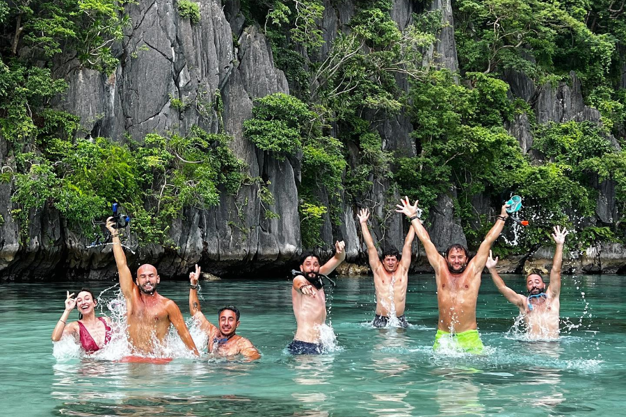KEELOOMA EXPEDITIONS