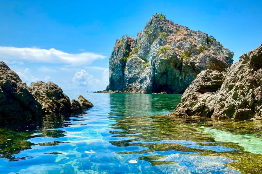 KEELOOMA EXPEDITIONS