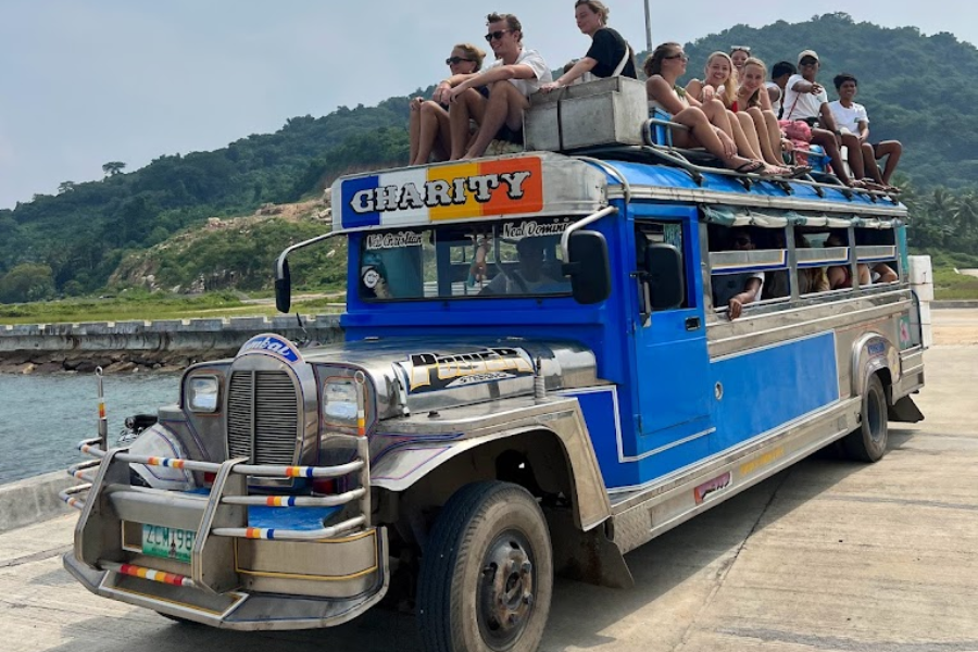 KEELOOMA EXPEDITIONS