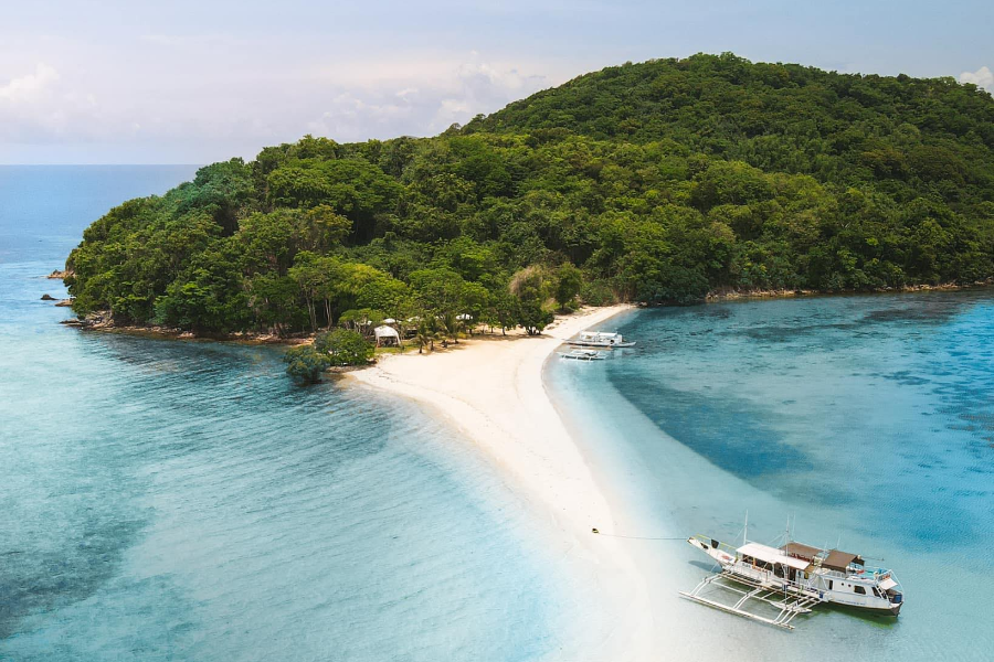 KEELOOMA EXPEDITIONS