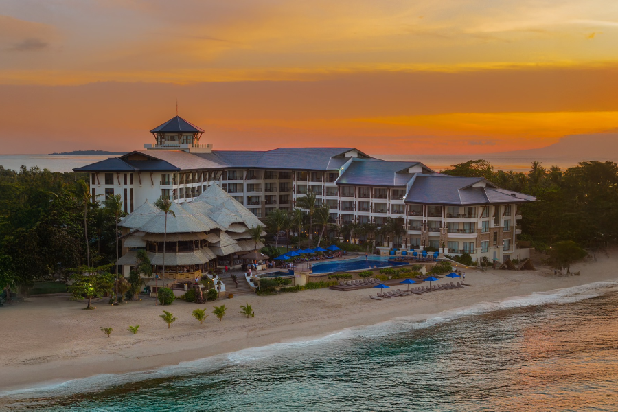 THE BELLEVUE RESORT
