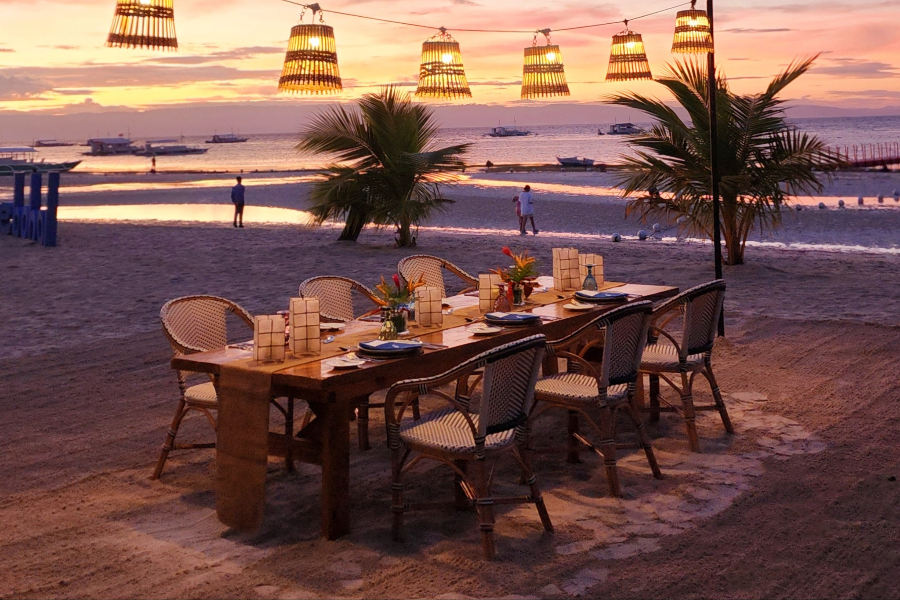 THE BELLEVUE RESORT