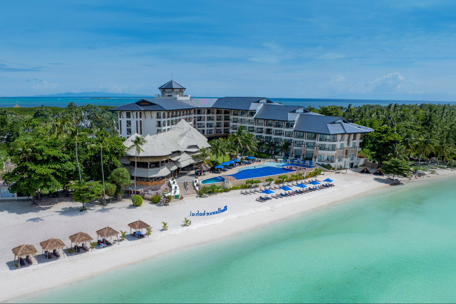 THE BELLEVUE RESORT