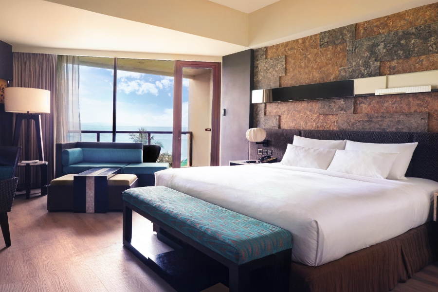 THE BELLEVUE RESORT