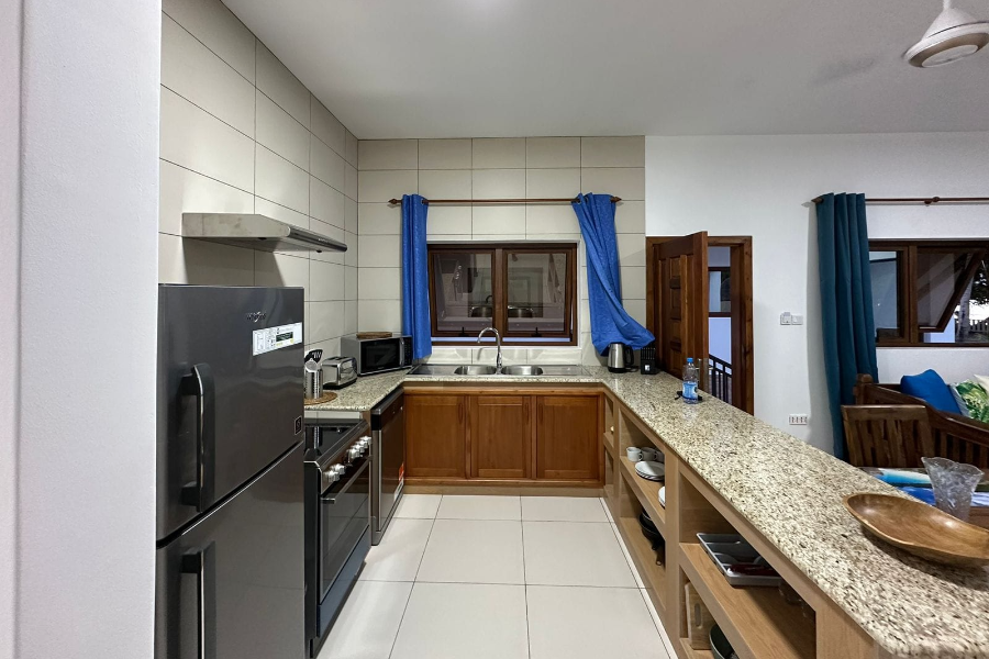 LAZIO BEACH RESIDENCE