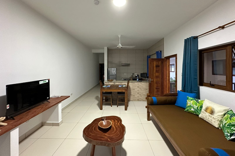 LAZIO BEACH RESIDENCE