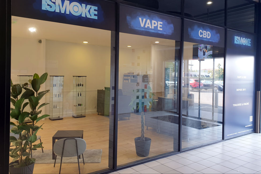 elfbar nachfüll pod läuft aus ISMOKE 31 - CIGARETTE ÉLECTRONIQUE & CBD - LA VACHE (GALERIE INTERMARCHÉ) -  Tabac - Cigarette électronique - CBD