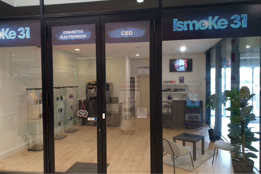 elfbar nachfüll pod läuft aus VapEnjoy - Cigarettes électroniques Laon main image 1