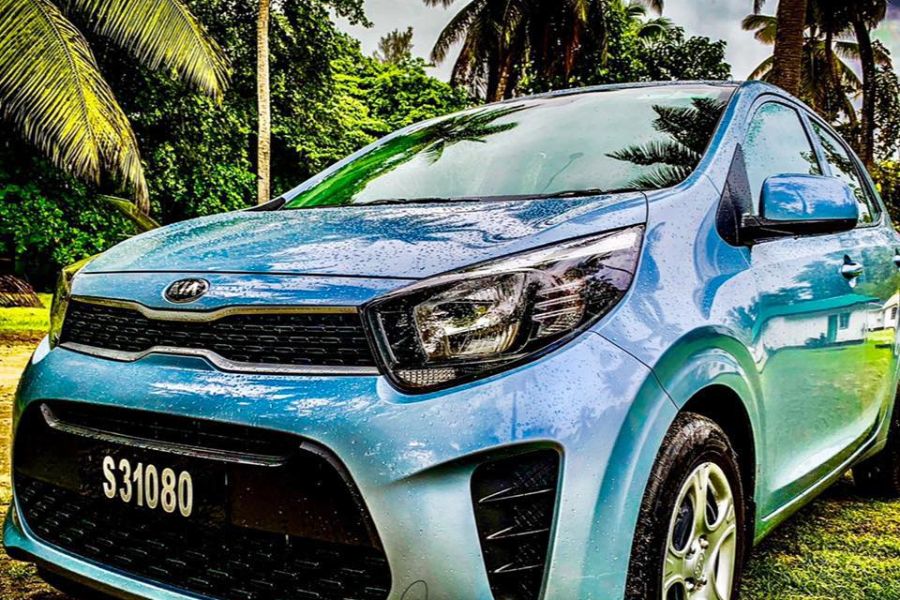 COTE D'OR CAR