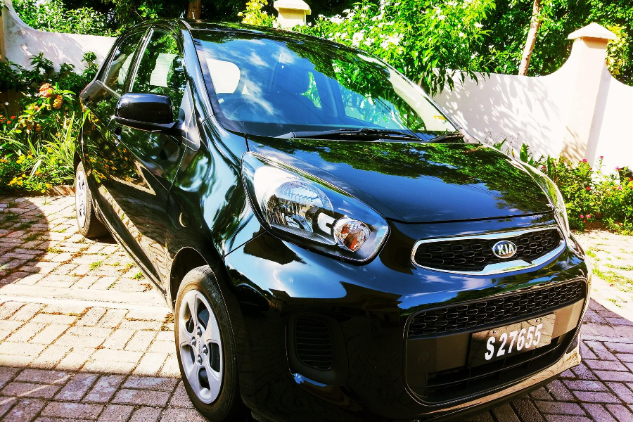 COTE D'OR CAR