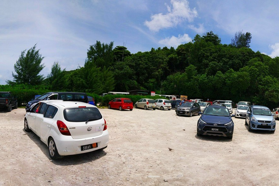 COTE D'OR CAR