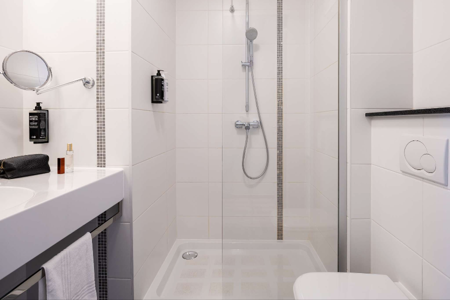 HOTEL IBIS STYLES BRUSSELS CENTRE STEPHANIE