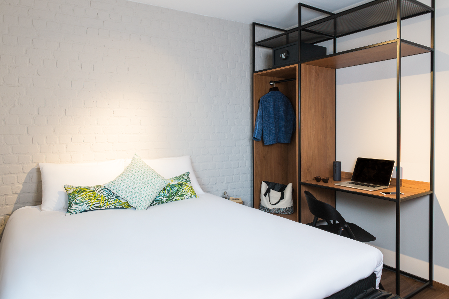IBIS BRUSSELS CENTRE CHATELAIN