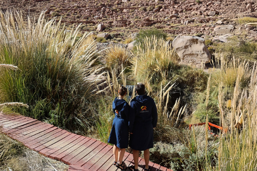 HORIZONTE ATACAMA