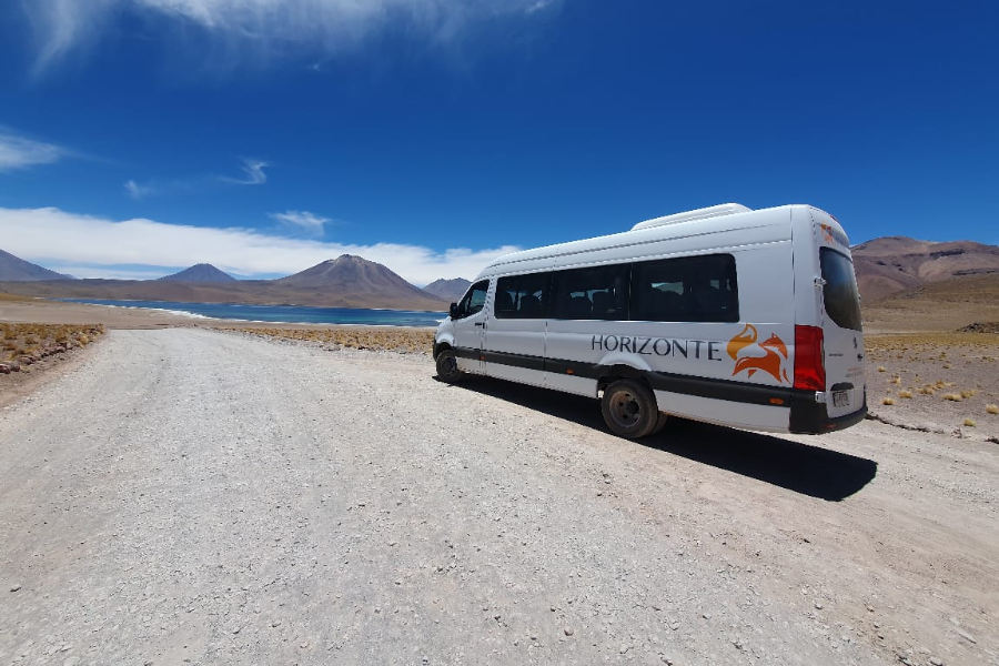 HORIZONTE ATACAMA