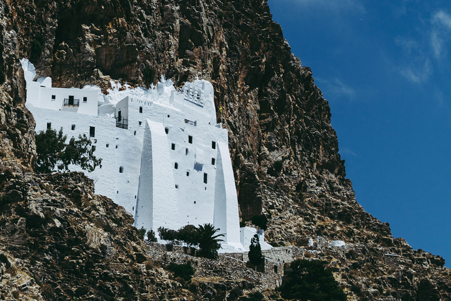 EGEA VOYAGES