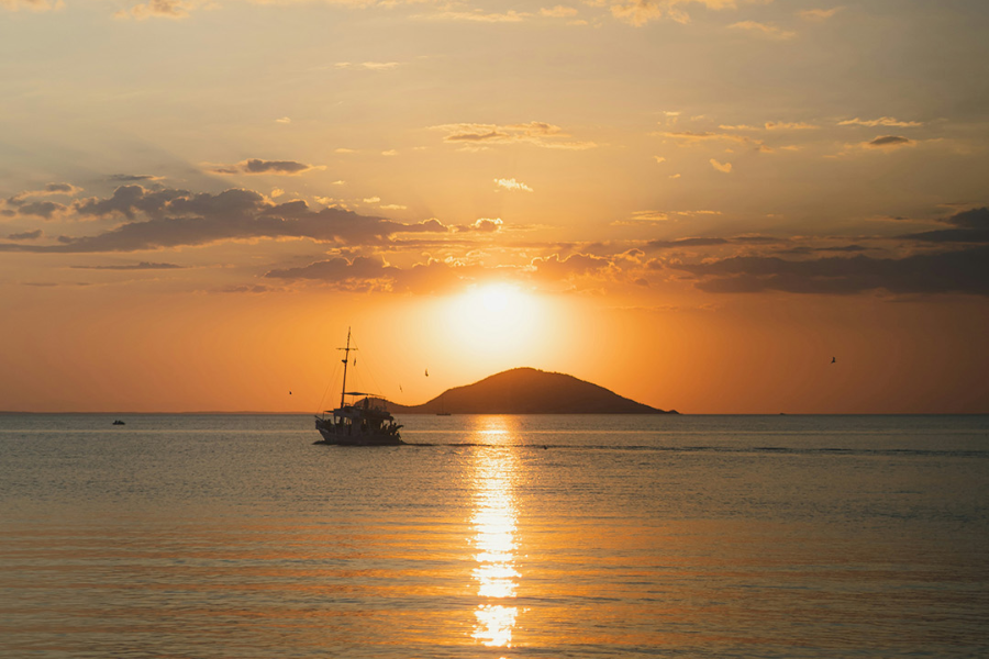 EGEA VOYAGES