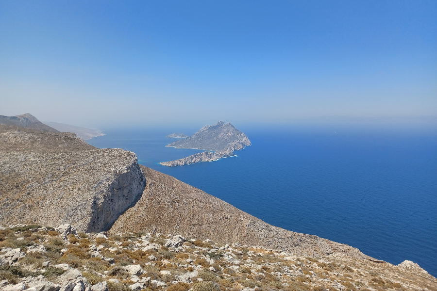 EGEA VOYAGES
