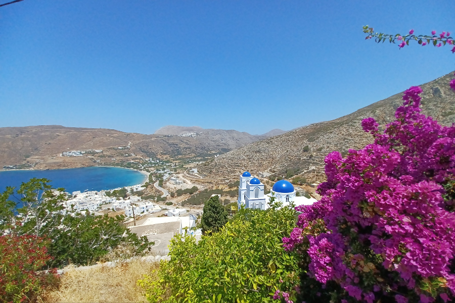EGEA VOYAGES