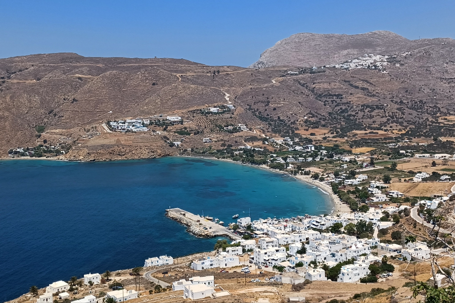 EGEA VOYAGES