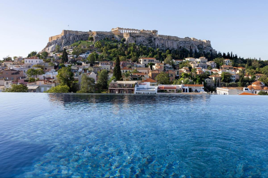 EGEA VOYAGES