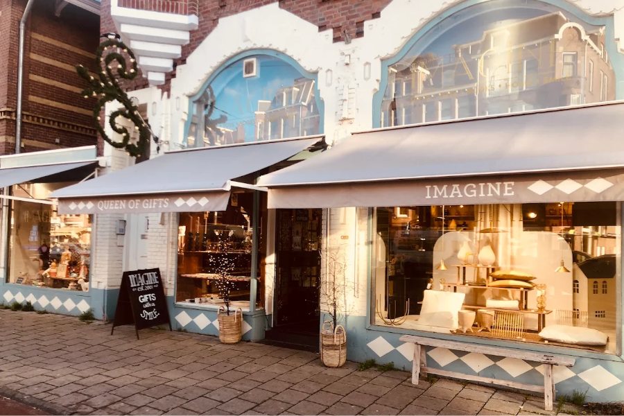 Tabac - Cigarette électronique - CBD à AMSTERDAM - Pays-Bas et aux  alentours en 2026
