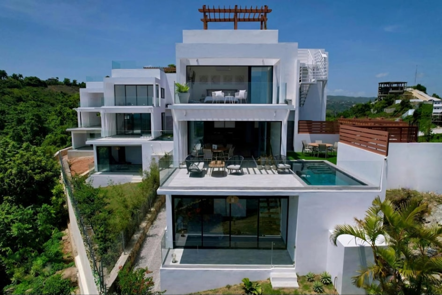 ALTEA VILLAS LAS TERRENAS