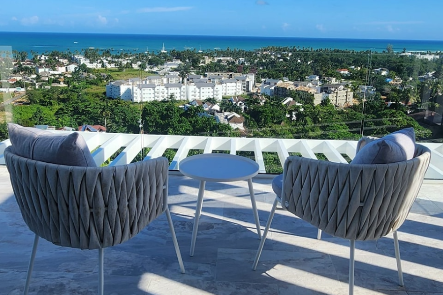 ALTEA VILLAS LAS TERRENAS