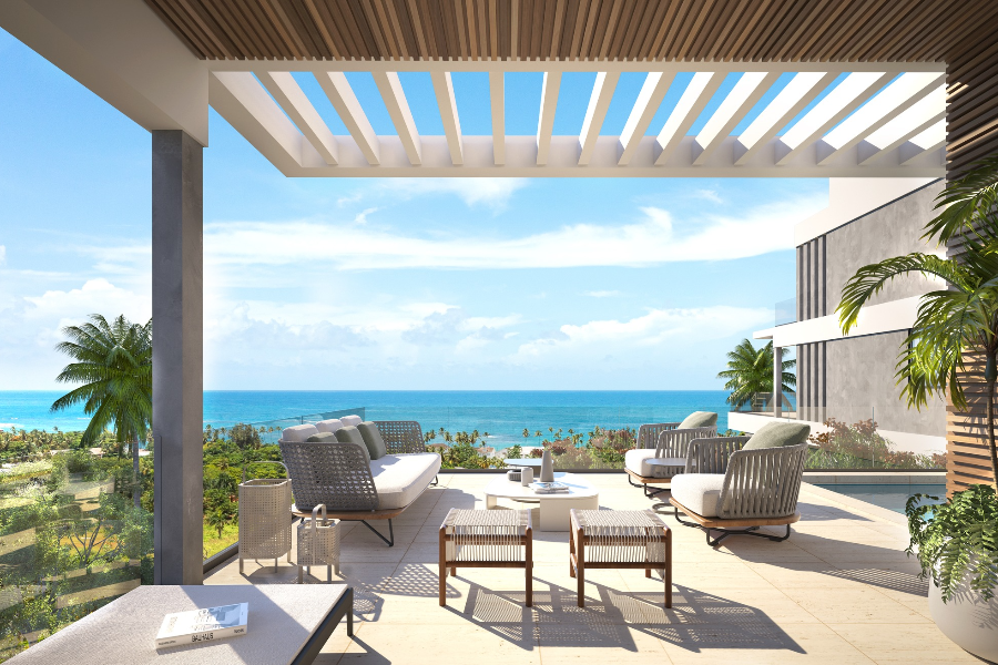 ALTEA VILLAS LAS TERRENAS