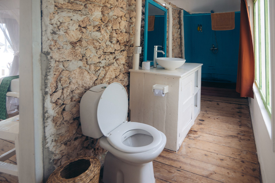 CRISTAL RESORT ZANZIBAR